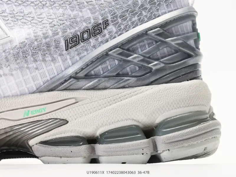 新百倫 運動鞋 復古 經典 U190611X #17402238043063